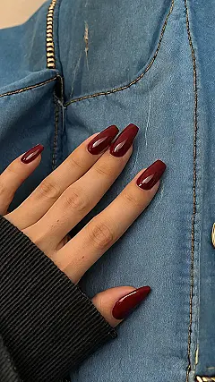 Red Velvet Dream: