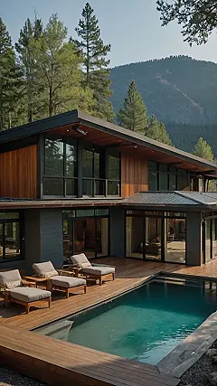 Vista Point Ranch: