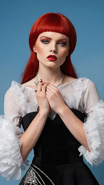 Ginger Goddess