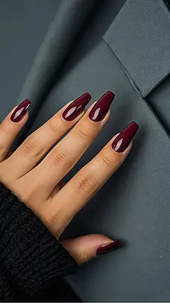 Winter Nails 2024:  From “Brrr” to “Wow!”