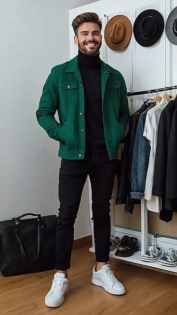 Here’s a title and two paragraphs based on the image and keyword: