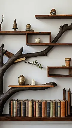 Shelf Life