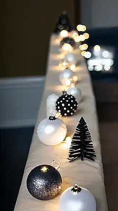 DIY Christmas Cheer