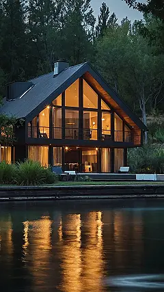Serene Majesty