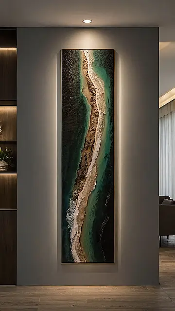 Wow-Factor Walls