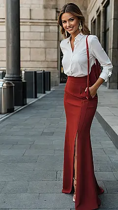 Red Hot Style