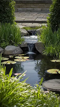 Pocket Zen Gardens