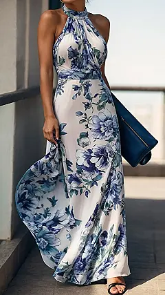 The Maxi Moment