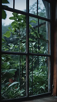 Beyond the Screen