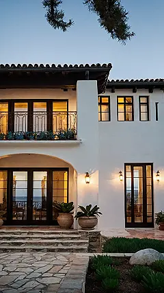 Almost Paradise, Spain