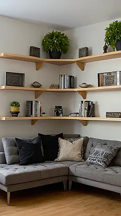 Wall Wow Factor