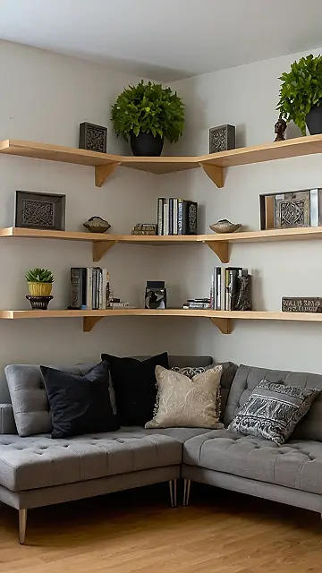 Wall Wow Factor