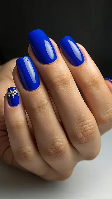 Aquamarine Valentine’s