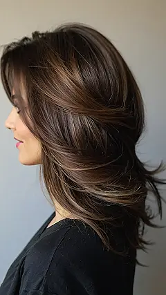 Ultimate Hairstyle