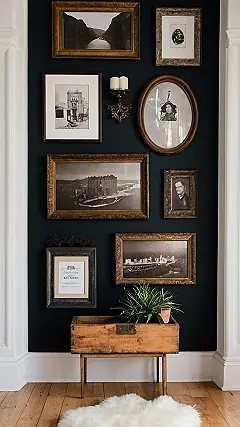 Timeless Frames