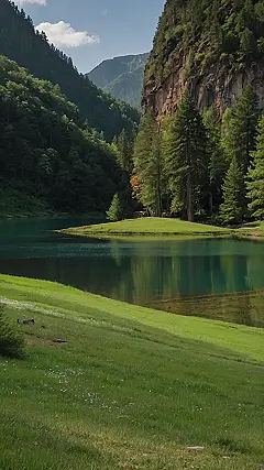 Near Serenity