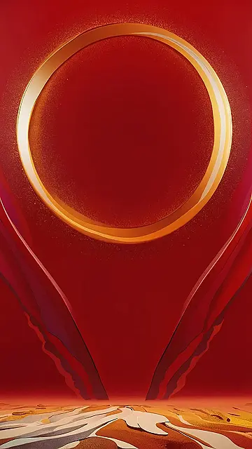Ring of Fire Anniversary