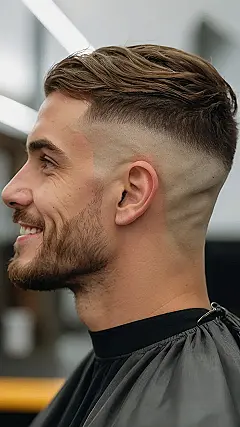 Fade: Amplified Look