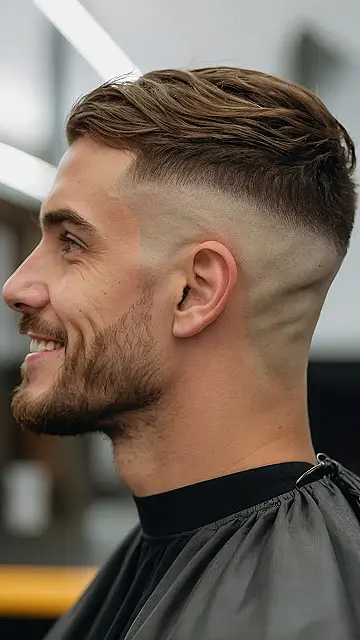 Fade: Amplified Look