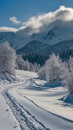 Silent Season