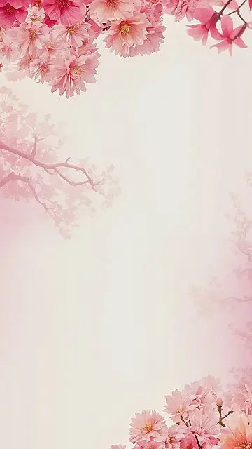Pink Moment