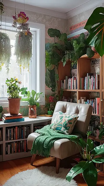 Novel Nook