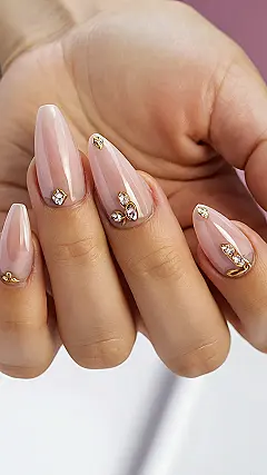 Fling Fingertips: Shine!