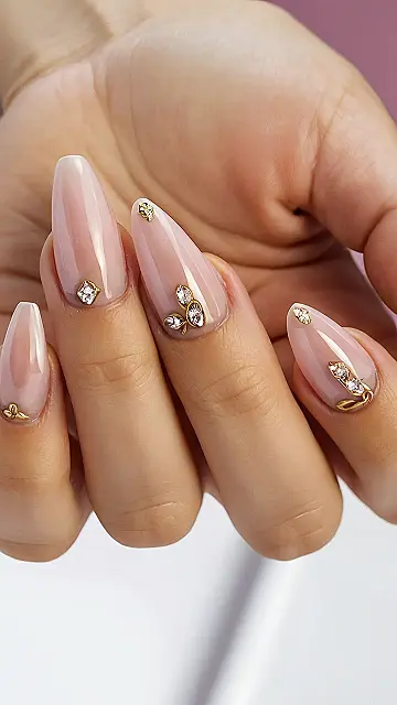 Fling Fingertips: Shine!