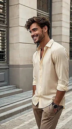 Style Without Trying