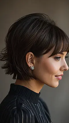 Hello Short Style