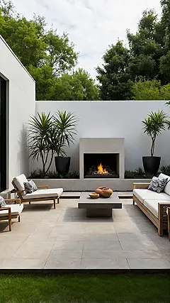 Backyard Potential Unleashed