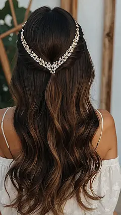 Stunning Hair, No Stress