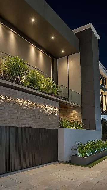 Architectural Awesomeness