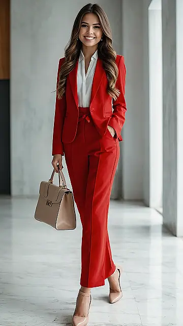 Trading Tassels for Threads