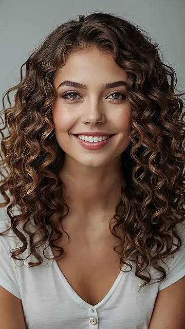 Get Your Prom Curls On