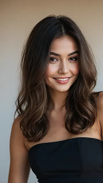 Heatwave Ready Medium Hair