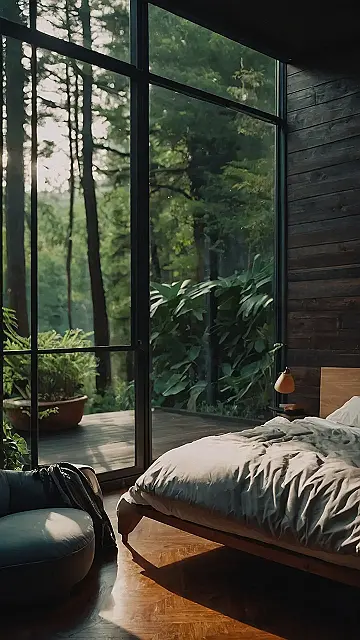 Wake Up to the Wilderness: