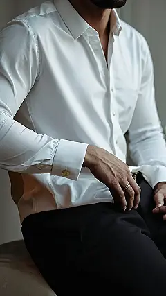 Timeless Appeal:  The Gentleman’s Guide