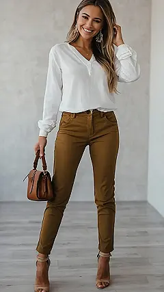 Million Dollar Pants: