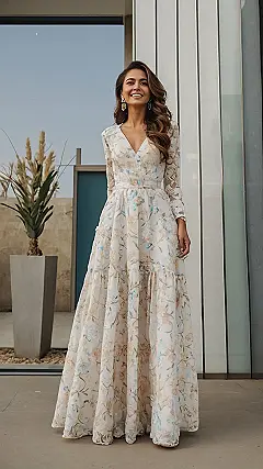 [Title-2]=2. Fall in Love with This Maxi Dress!,