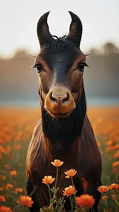 “Hey There, Handsome!”