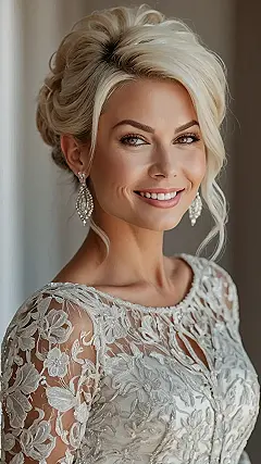 From Soccer Mom to Super Mom