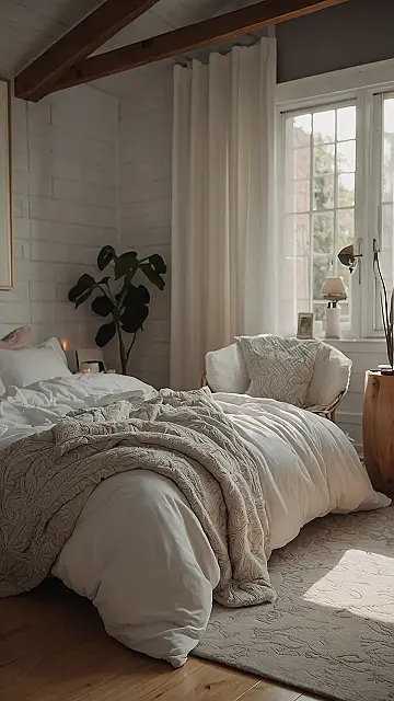 Cozy Up in Nature’s Embrace: