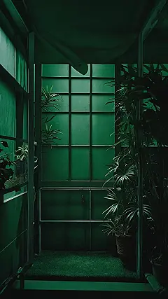 Chlorophyll Symphony