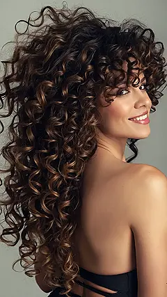 Curl Mastery: