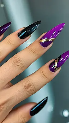 Wicked Nails