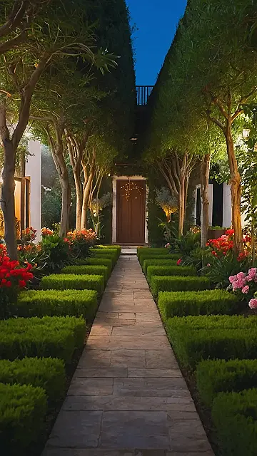 Stone’s Throw to Dreams: