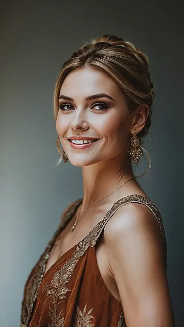 Mom’s Hair: Uncensored