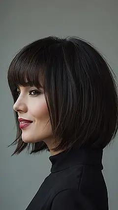 Bold Bobs: Own Your Style