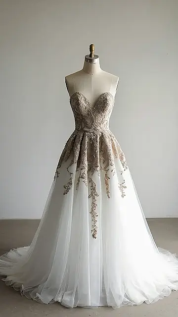 Aisle Style Revolution